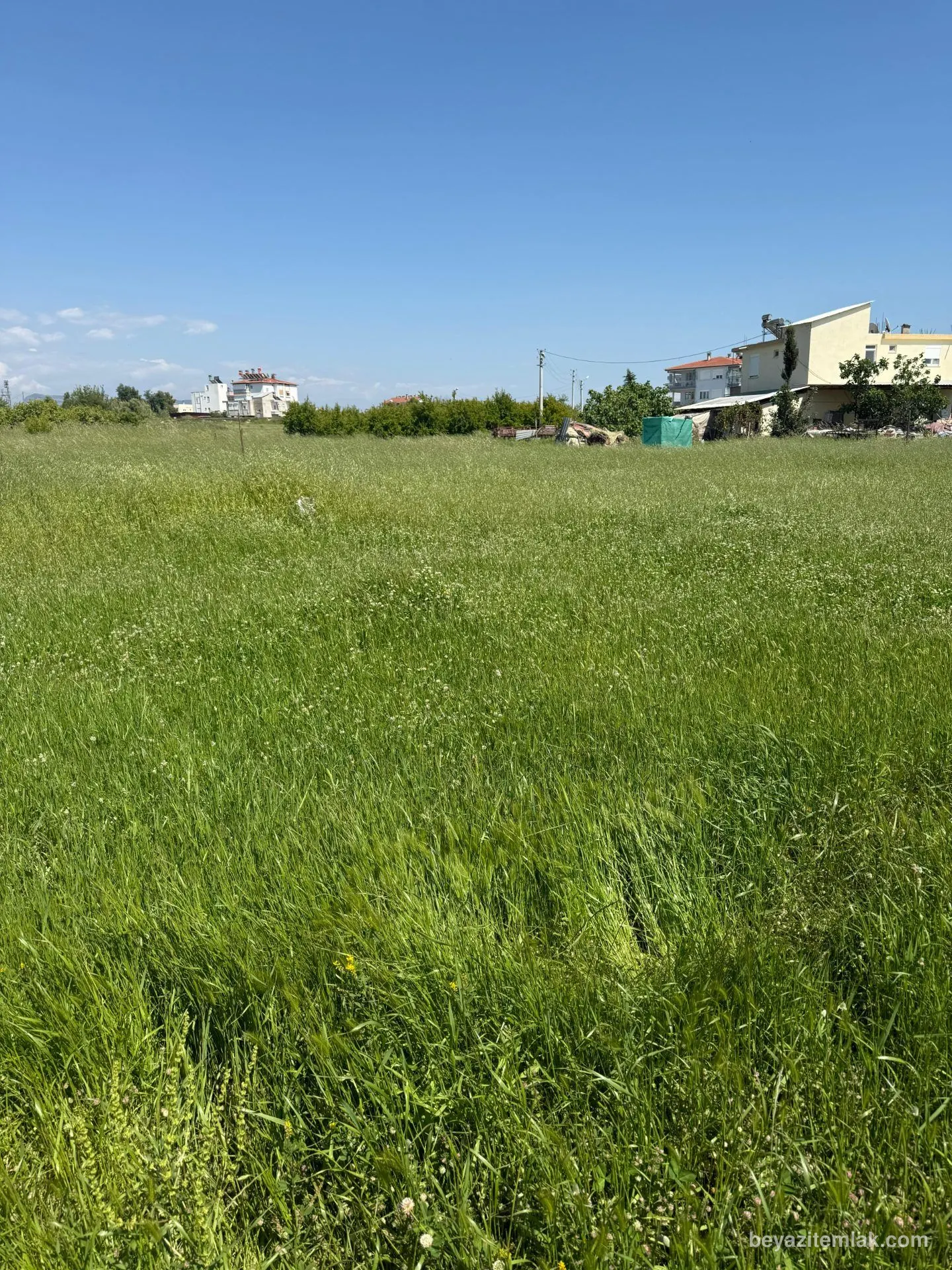 Taşagıl da Satılık  İmarlı 420 metre Kare İmarlı Arsa